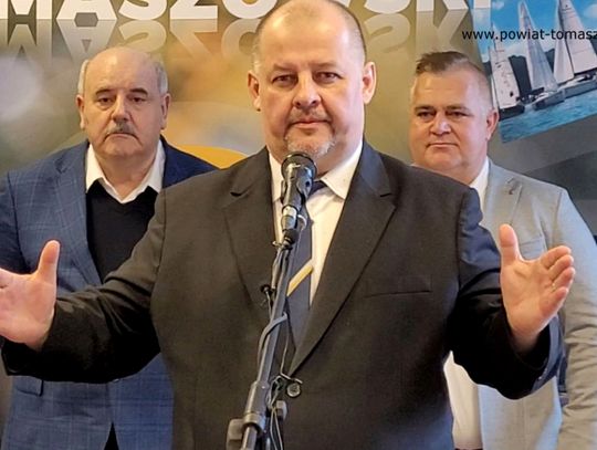 Szpital dokończy remont... szpitala