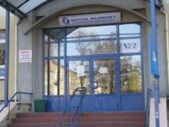 Szpital - pytania i odpowiedzi