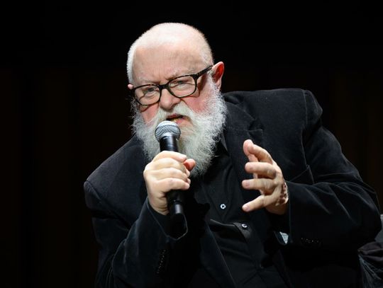 "Sztuczna inteligencja" Słowem Roku 2023