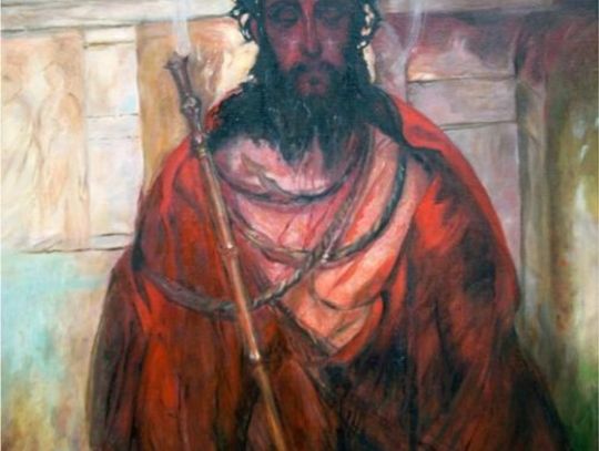 Sztuka Karola Wojtyły w Kościele Św. Jadwigi