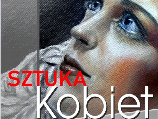 Sztuka Kobiet ‒ wystawa malarstwa w MCK Tkacz