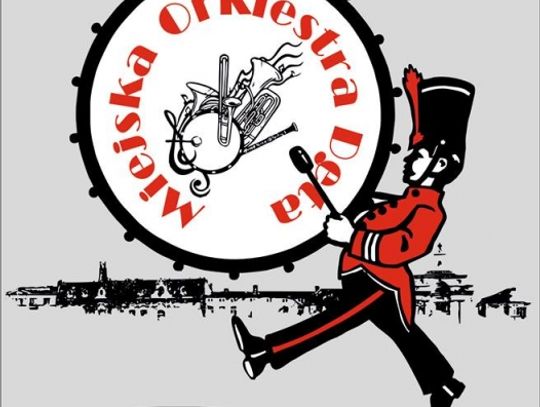 Szukają chętnych do Miejskiej Orkiestry Dętej