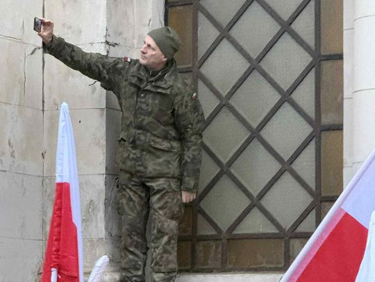 Szukali satanistów... znaleźli całkiem coś innego