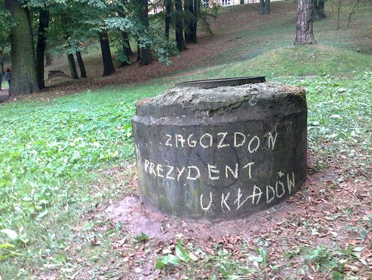 Szukamy zaniedbanych miejsc w naszym mieście