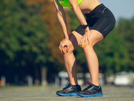 Szukasz butów na trening? 5 zasad jak wybrać wygodne buty