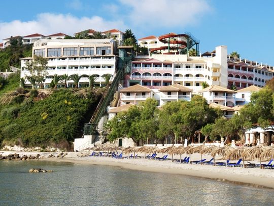 Szukasz super okazji na urlop?