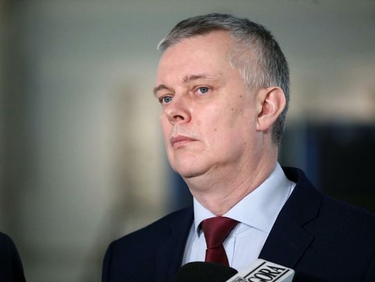 T. Siemoniak o pięciu pierwszych decyzjach Platformy po wygraniu wyborów