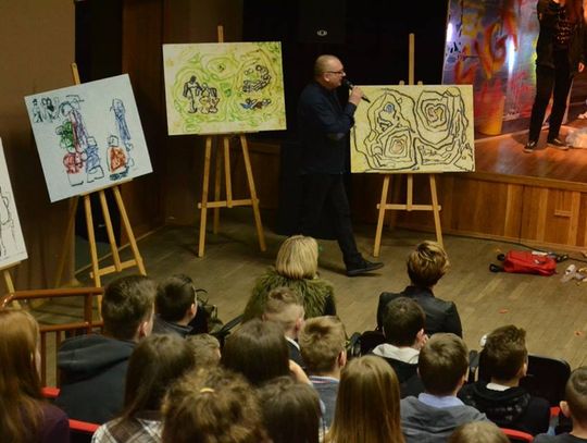 Ta droga prowadzi do nikąd