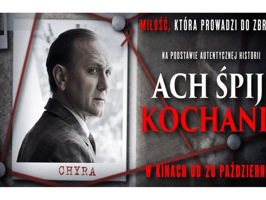 Ta premiera nie pozowli ci zasnąć