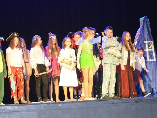 „Taaka draka” na afisz!!