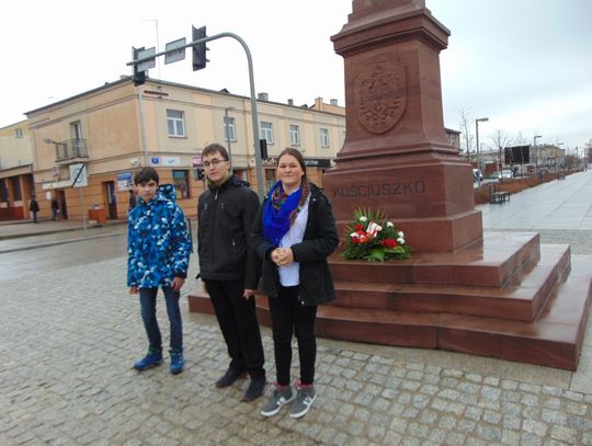 TADEUSZ KOŚCIUSZKO i LOSY RZECZYPOSPOLITEJ  w II połowie XVIII wieku