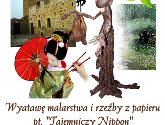 Tajemniczy Nippon