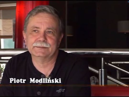 Tak widzę to miasto