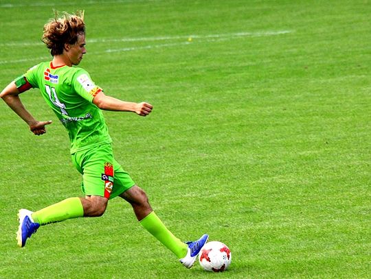 Taką piłkarską Lechię  chcemy oglądać