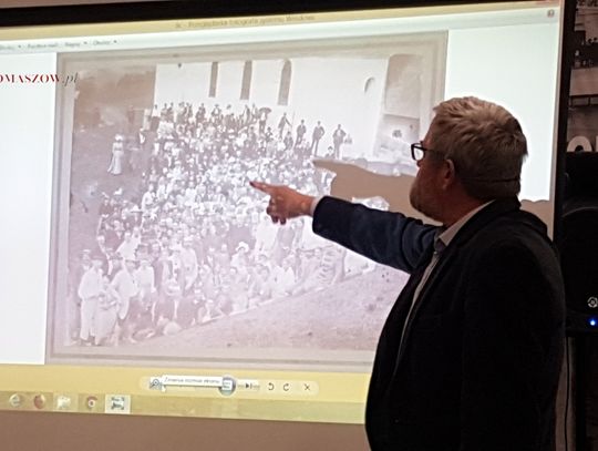  „Takie letnisko, jedno słowo…”