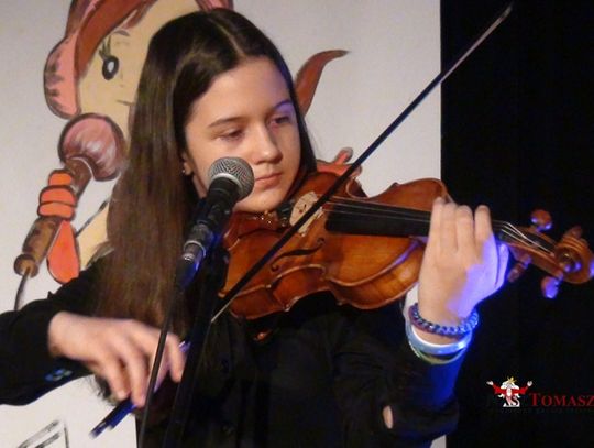 Talenty roku w MOK-u