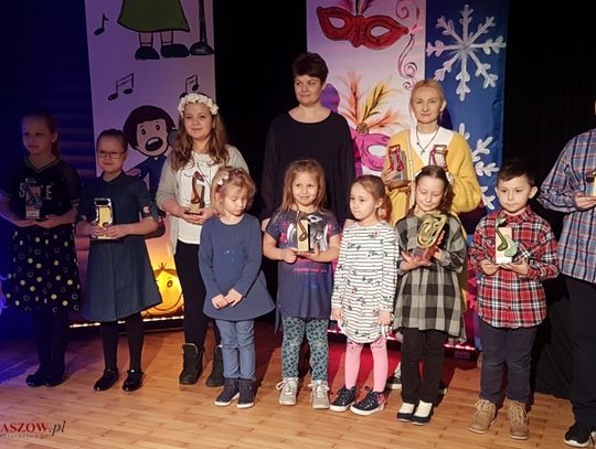 Talenty Roku w MOK-u Talenty Roku w MOK-u