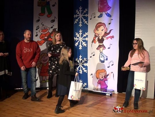 Talenty roku w MOK-u. Rozstrzygnięcie konkursu