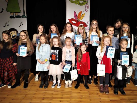 Talenty Roku w MOK-u ‒ znamy zwycięzców