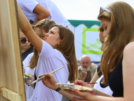 Tańce, hulanki, swawole...