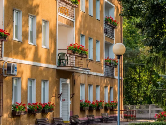 Taniej dla powiatu, drożej dla mieszkańca?