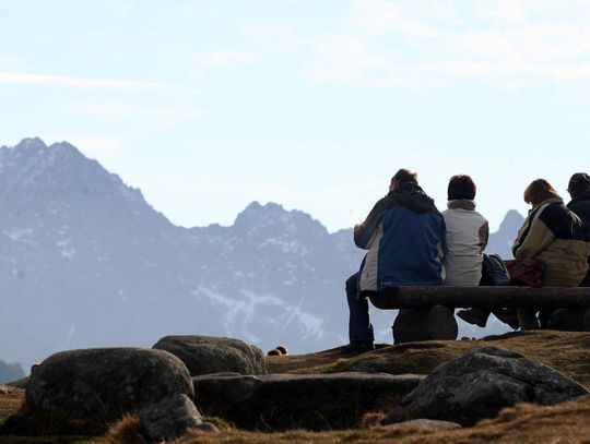 Tatry słowackie: dwóch Polaków zginęło na Gerlachu