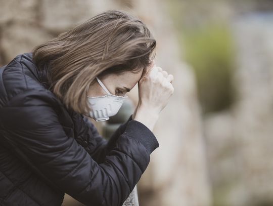 TCZ ogranicza odwiedziny. Sezon infekcji przyspiesza, a szpitale proszą o ostrożność