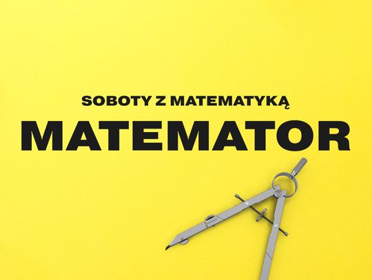 Technikum Automatyki i Robotyki organizuje bezpłatne lekcje matematyki.