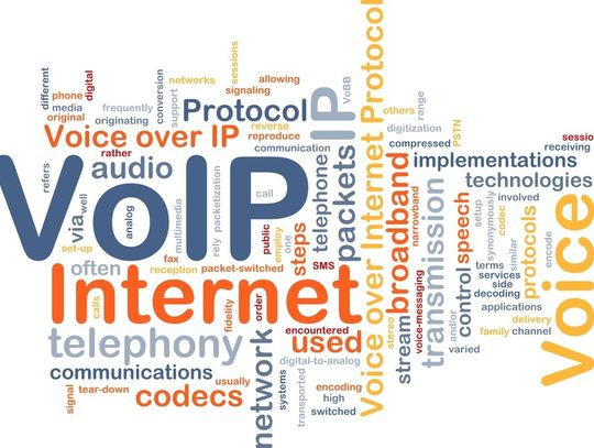 Telefonia VoIP - przyszłość czy niewypał?
