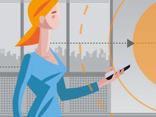 Terminale do rejestracji czasu pracy