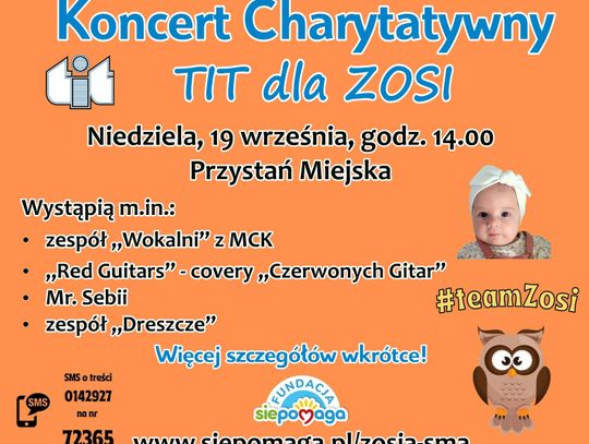 TIT dla Zosi
