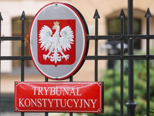 TK: przepis dot. przechodzących na emerytury w czerwcu w latach 2009-2019 - niekonstytucyjny