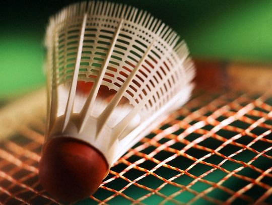 TKKF: Badminton - gry podwójne