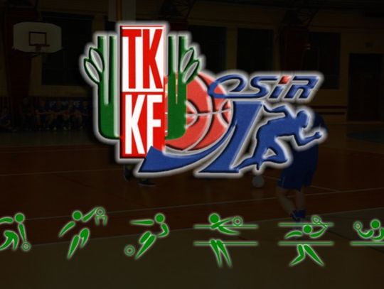 TKKF: Ogniwo Volley wygrywa trzeci turniej