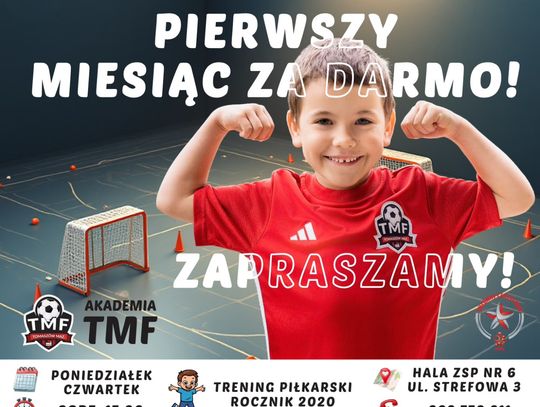 TMF Tomaszów Mazowiecki: Jedyna Srebrna Gwiazdka PZPN w powiecie!