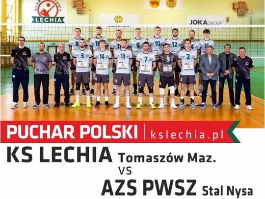 To będzie "walka o wszystko"