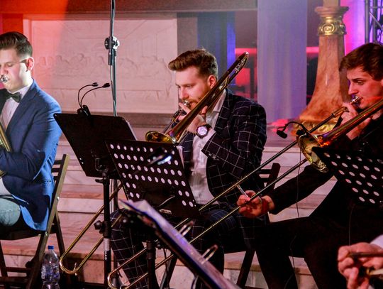 To był wyjątkowy koncert!