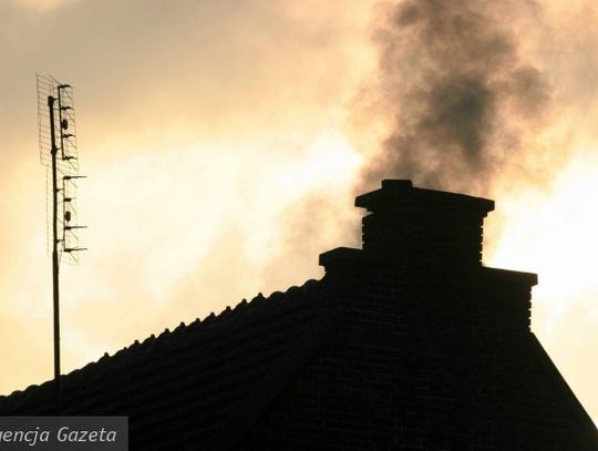 To jest oddech śmierci - tak o smogu mówi pulmonolog i alergolog prof. Jerzy Kozielski