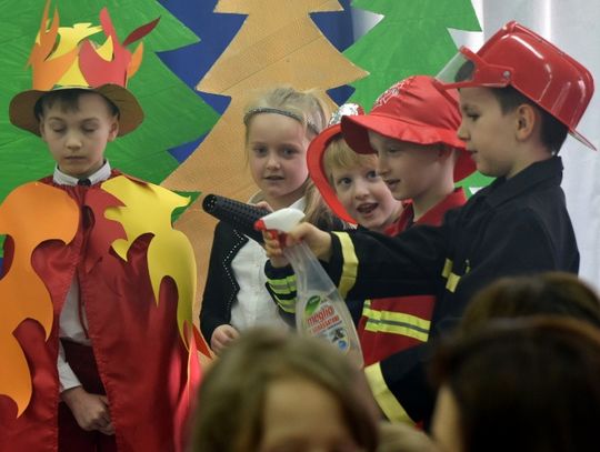 To już II Przedszkolne TEATRALIA!