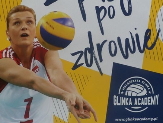 To już jutro - piknik siatkarski " Z pasją po zdrowie "