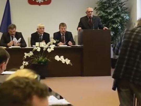 To mówiłem ja: Jarząbek Wacław, trener drugiej klasy