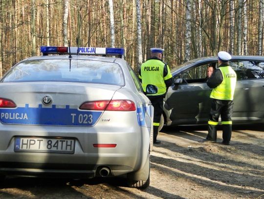 To przesądzone. Mandaty dla kierowców będą wyższe