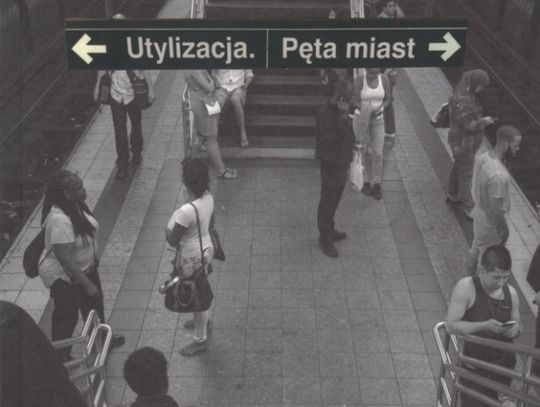 Tomasz Bąk w Tomaszowie