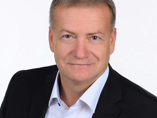 Tomasz Zdonek nie jest już prezesem Lechii