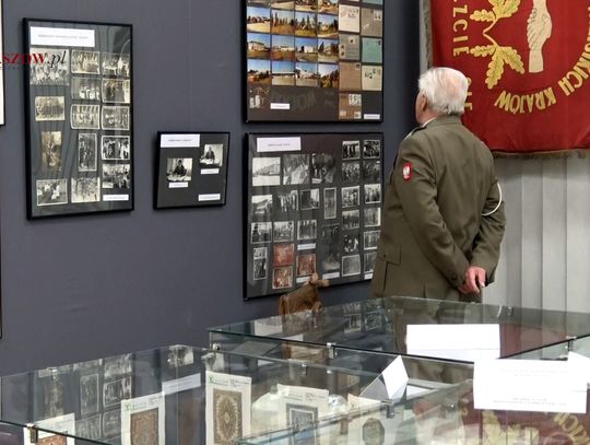 Tomaszów ma już 190 lat. W Muzeum rozpoczęły się obchody jubileuszu