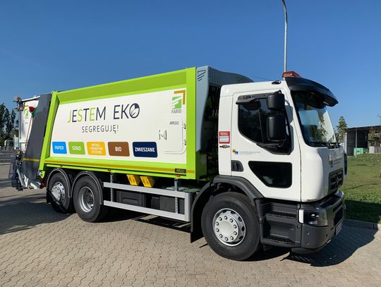 Tomaszów Mazowiecki i droższe śmieci: jak „brak własnego wysypiska” stał się problemem na lata