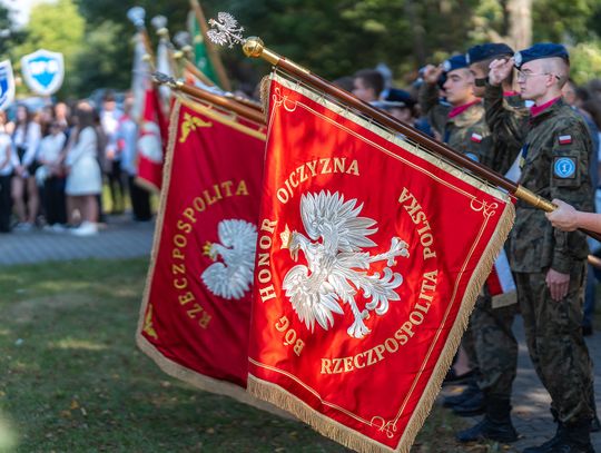 Tomaszów Mazowiecki upamiętnił 85. Rocznicę Agresji ZSRR na Polskę i Światowy Dzień Sybiraka