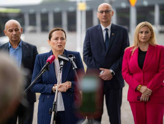 Tomaszów Mazowiecki z ponad 28 mln zł na bezemisyjną komunikację