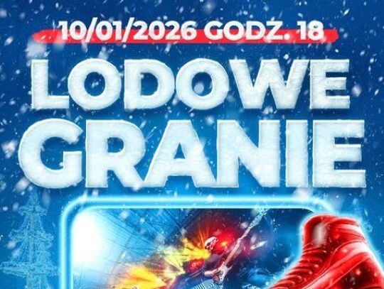 Tomaszów Mazowiecki zaprasza na “Lodowe Granie” – muzyka i emocje sportowe w jednym!