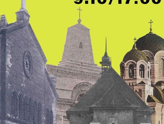 Tomaszów pełen tolerancji 